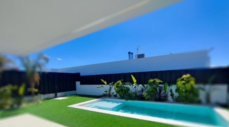 Múrcia - Molina de Segura - 330m2