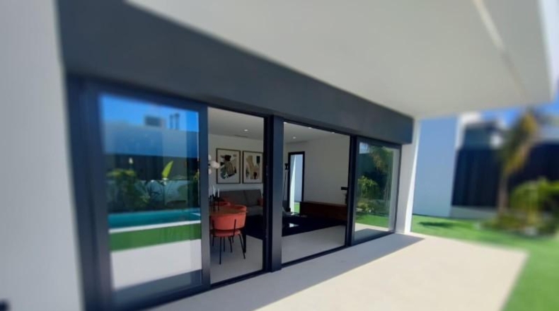 Múrcia - Molina de Segura - 330m2