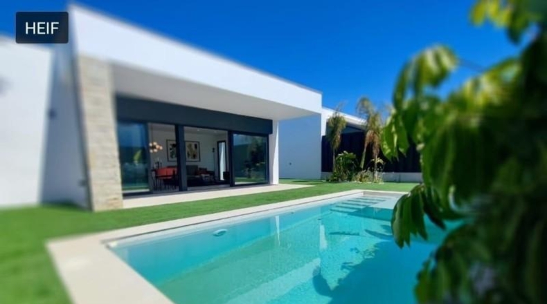 Múrcia - Molina de Segura - 330m2