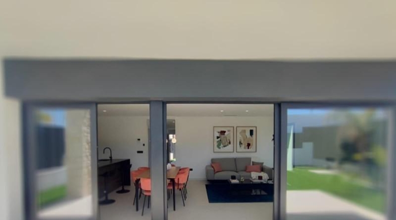 Múrcia - Molina de Segura - 330m2