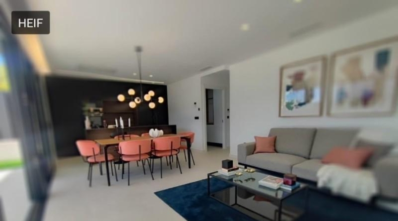 Múrcia - Molina de Segura - 330m2