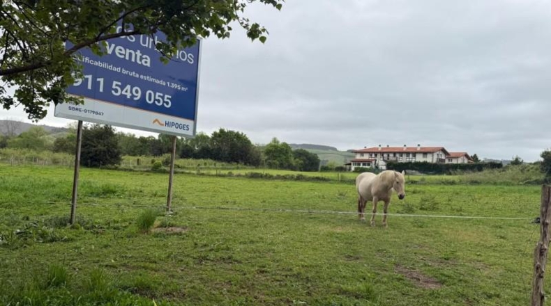 Cantabria - Galizano - 3009m2
