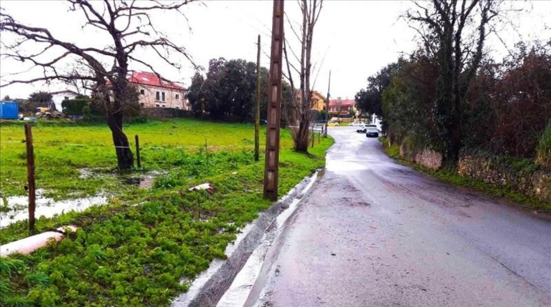Cantabria - Galizano - 3009m2