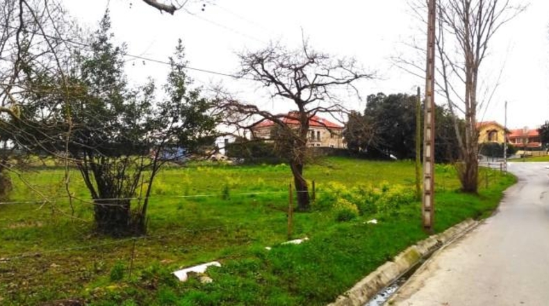 Cantabria - Galizano - 3009m2