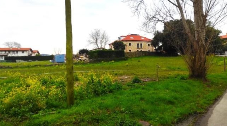 Cantabria - Galizano - 3009m2