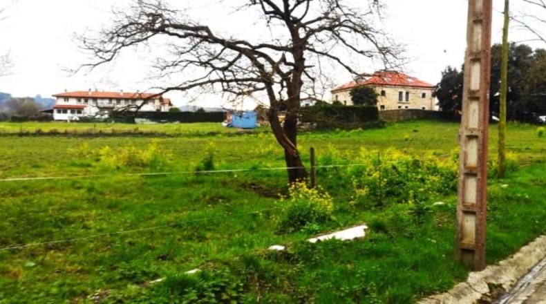 Cantabria - Galizano - 3009m2