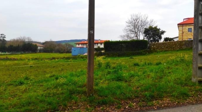 Cantabria - Galizano - 3009m2