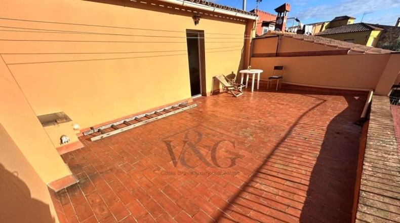 Gerona - Palafrugell - 231m2