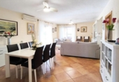 Detached villa with land for sale on España, Villamarchante, ref: TR384363 photo