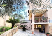 Detached villa with land for sale on España, Villamarchante, ref: TR384363 photo