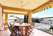 Detached villa with land for sale on España, Villamarchante, ref: TR384363 photo