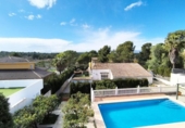 Detached villa with land for sale on España, Villamarchante, ref: TR384363 photo