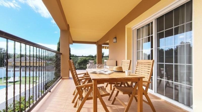 València - Villamarchante - 965m2