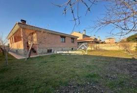 Villamayor 360&nbsp;m² 