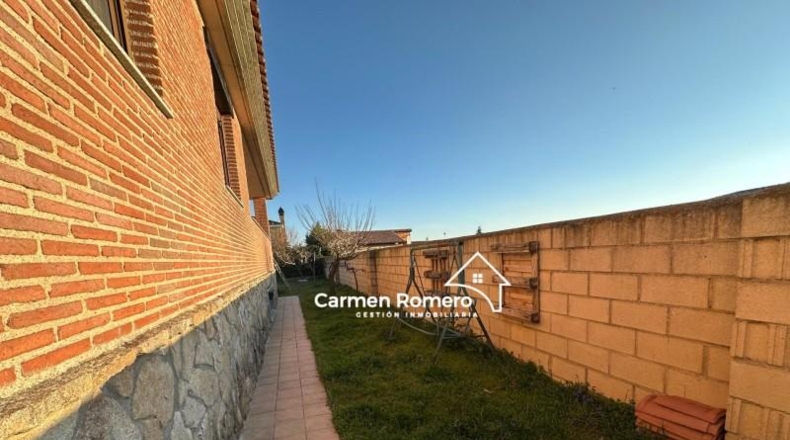 Salamanca - Villamayor - 309m2