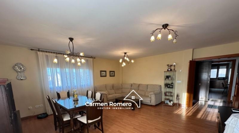 Salamanca - Villamayor - 309m2