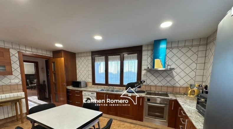 Salamanca - Villamayor - 309m2
