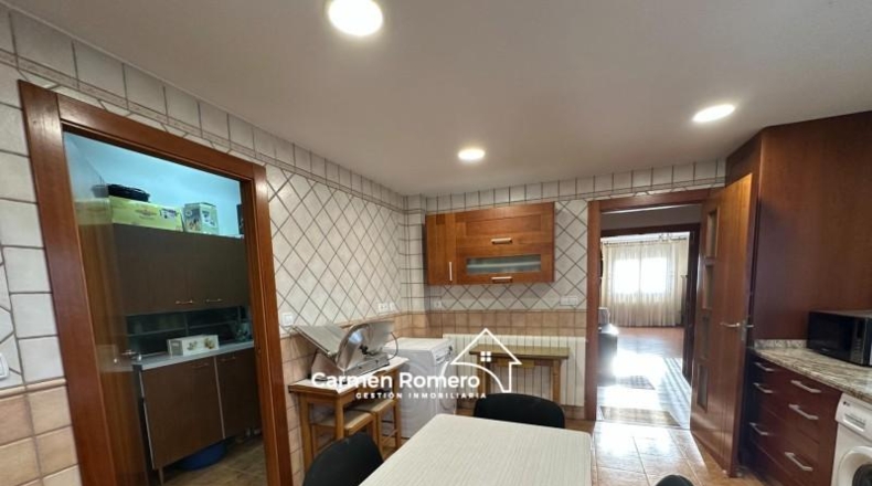 Salamanca - Villamayor - 309m2