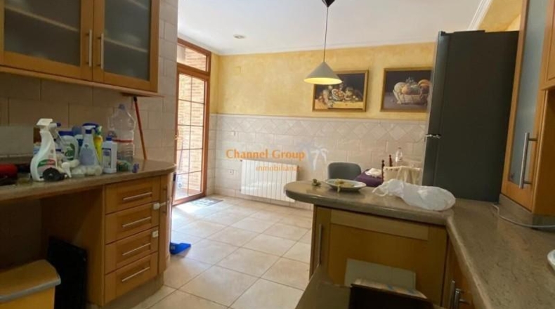 Аликанте - Crevillent - 385m2