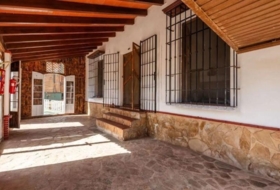 Antequera 25664&nbsp;m² 