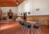 Casa de camp amb terreny en venda a la España, Antequera, ref.: TR362928 foto