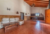Casa de camp amb terreny en venda a la España, Antequera, ref.: TR362928 foto