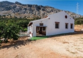 Casa de camp amb terreny en venda a la España, Antequera, ref.: TR362928 foto