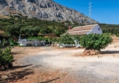 Casa de camp amb terreny en venda a la España, Antequera, ref.: TR362928 foto