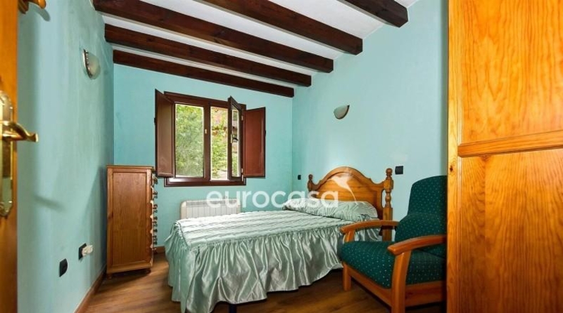 Кантабрия - Armaño - 600m2