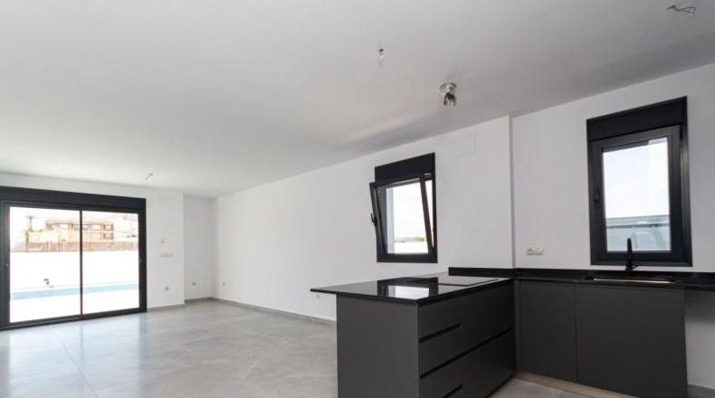 Аликанте - Vergel - 336m2