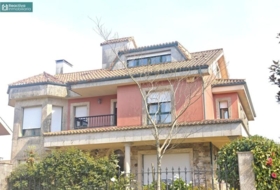 San Sadurniño 556&nbsp;m² 