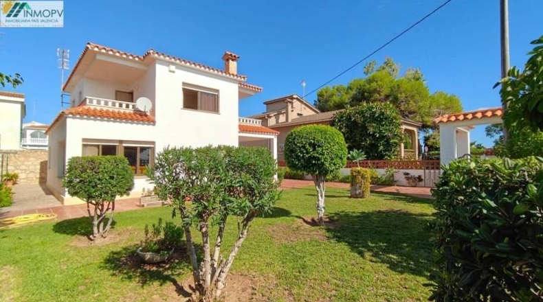 Castellón - Vinaròs - 400m2