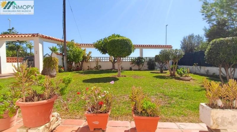 Castellón - Vinaròs - 400m2