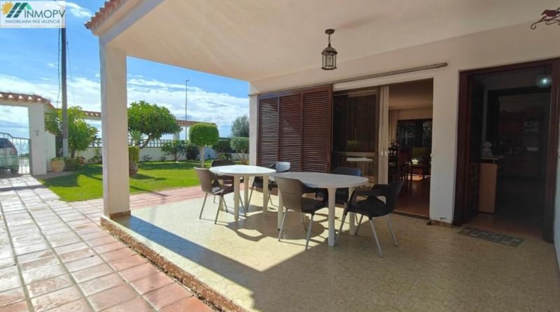 Castellón - Vinaròs - 400m2