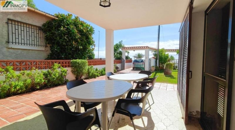 Castellón - Vinaròs - 400m2