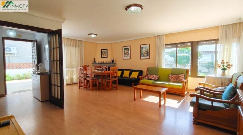Castellón - Vinaròs - 400m2
