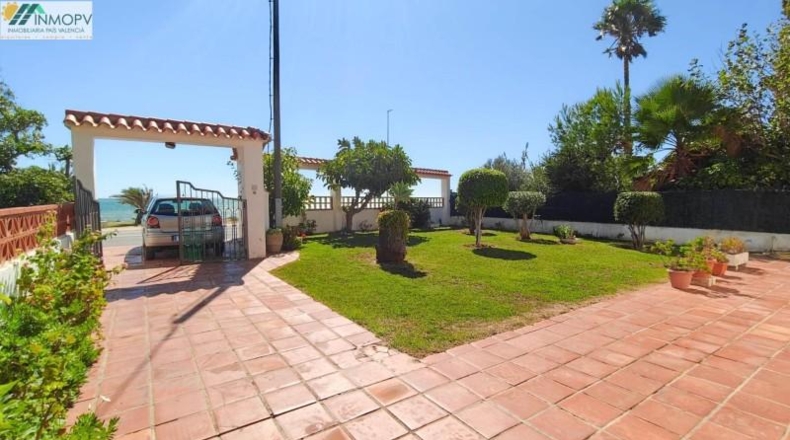 Castellón - Vinaròs - 400m2