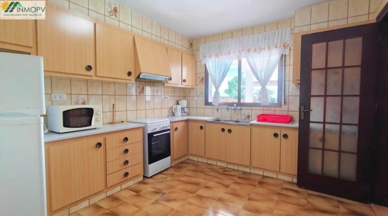 Castellón - Vinaròs - 400m2