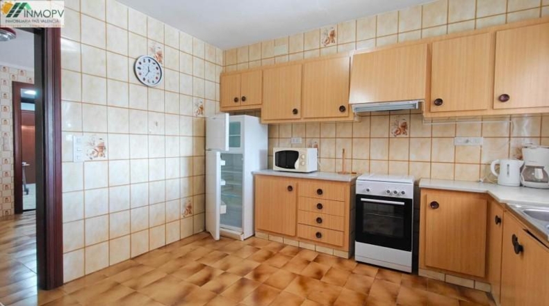 Castellón - Vinaròs - 400m2