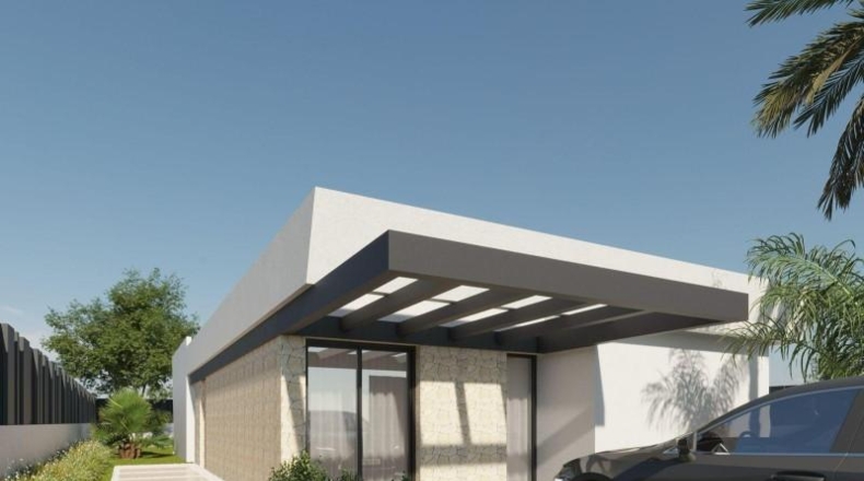 Murcia - Molina de Segura - 500m2