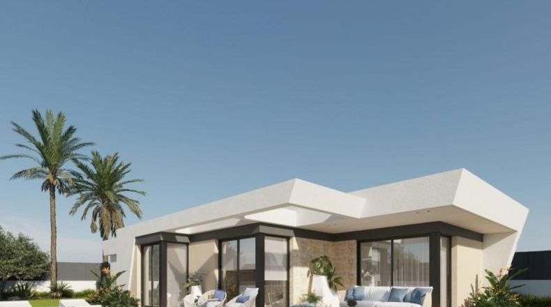 Murcia - Molina de Segura - 500m2
