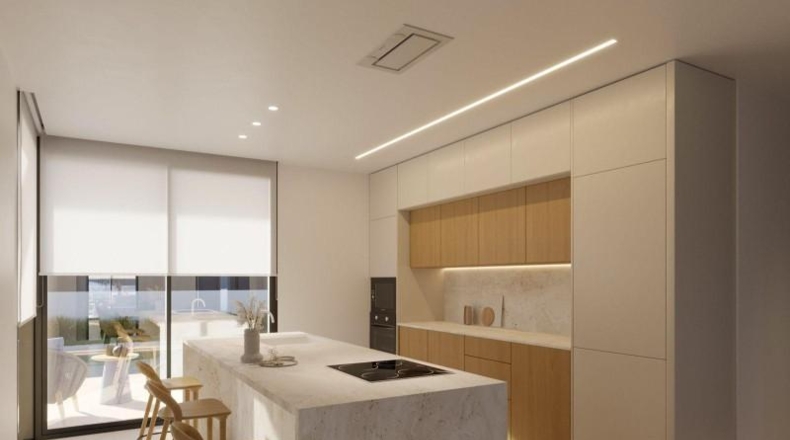 Murcia - Molina de Segura - 500m2