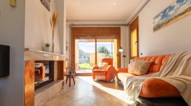 Tarragona - Mont-roig del Camp - 1231m2
