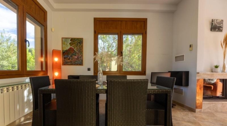 Tarragona - Mont-roig del Camp - 1231m2