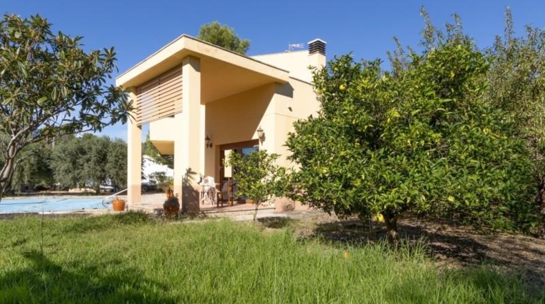 Tarragona - Mont-roig del Camp - 1231m2