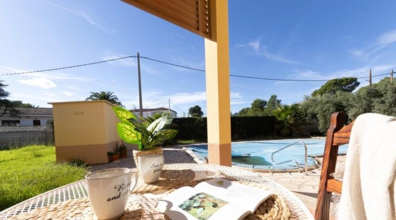 Tarragona - Mont-roig del Camp - 1231m2