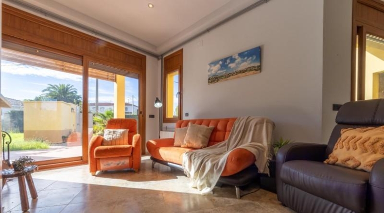 Tarragona - Mont-roig del Camp - 1231m2