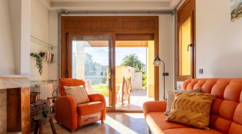 Tarragona - Mont-roig del Camp - 1231m2