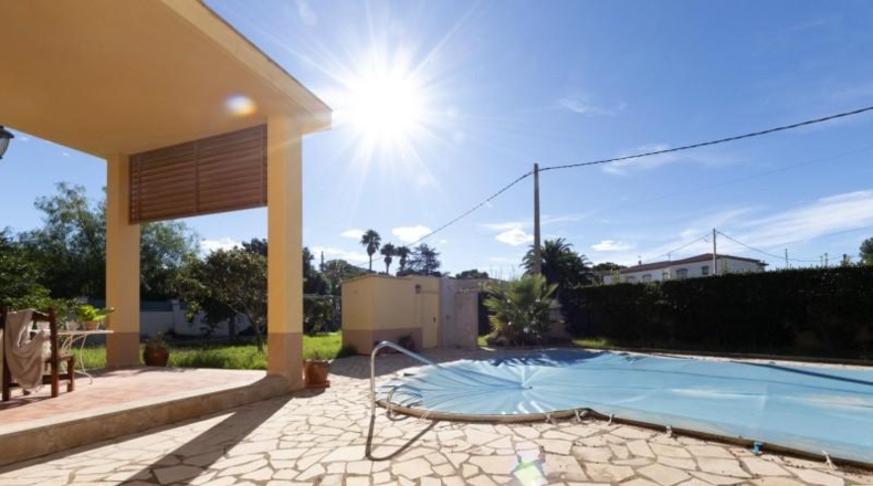 Tarragona - Mont-roig del Camp - 1231m2