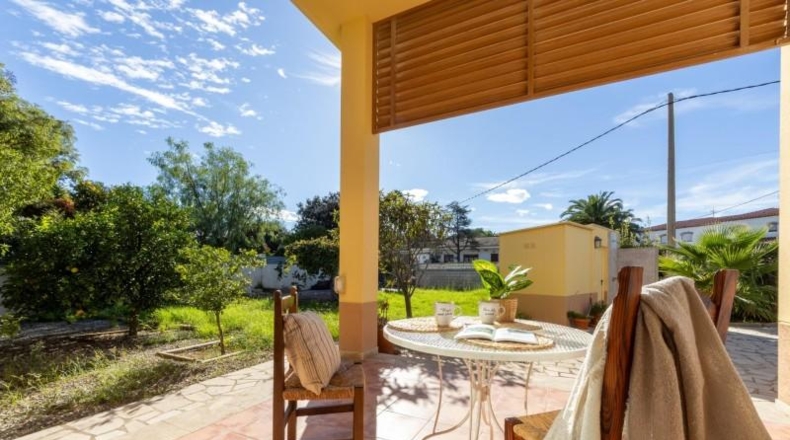 Tarragona - Mont-roig del Camp - 1231m2